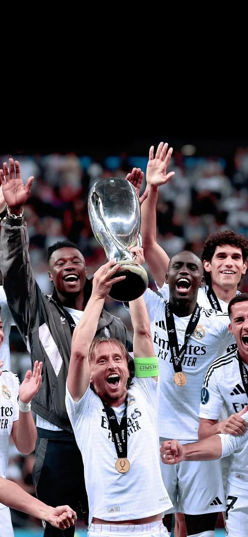 皇馬嚴陣以待巴塞