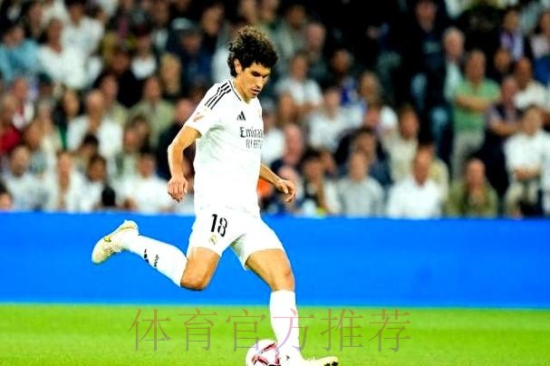 巴列霍：阿韦洛亚踢球时就有潜质成为皇马主帅